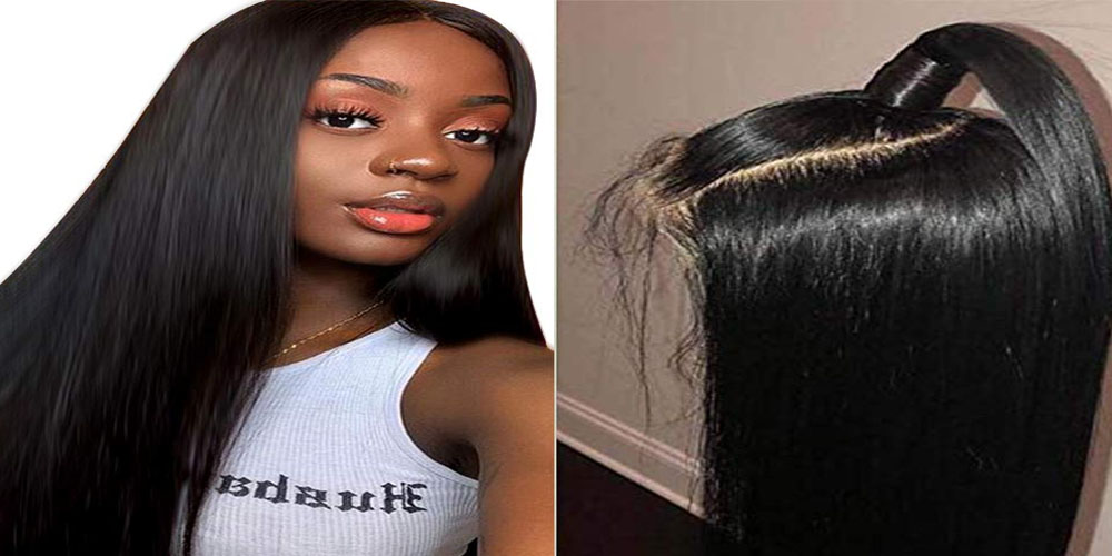 5 Advantages of Using Frontal Wigs