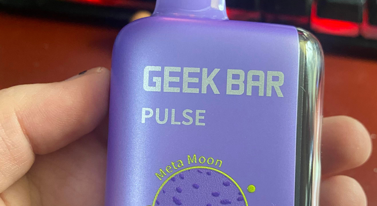 What Benefits Do Geek Bar Products Offer?