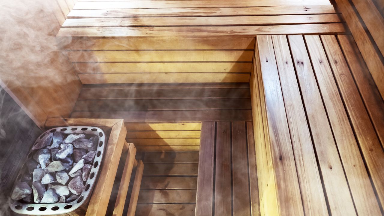 Fitness and Relaxation: How Sauna Timing Affects Your Workout