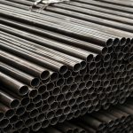 Steel GI Pipe Full Form in Material: A Complete Guide by Tuspipe