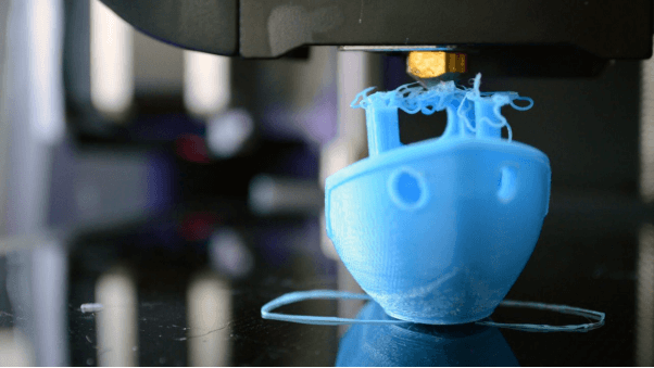 3D Printing Vs. CNC Machining – Compared and Explained