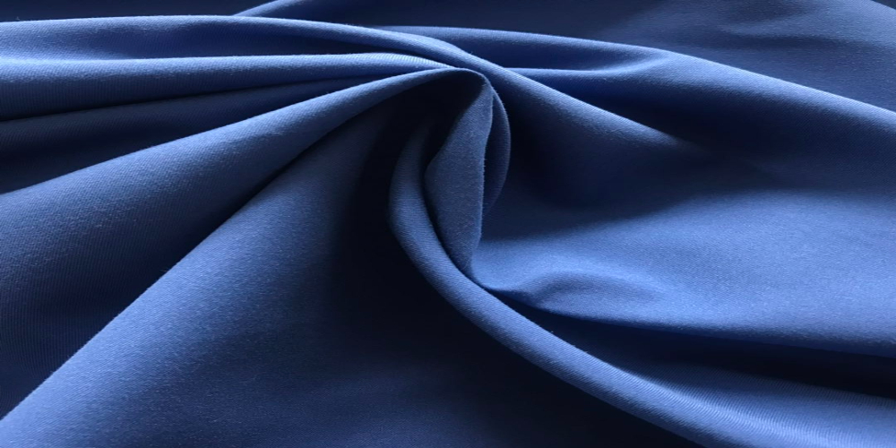 What Exactly Is Polyester Fabric?