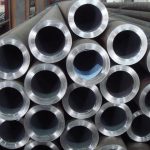Top Applications of Schedule 40 Mild Steel Pipes in Modern Construction