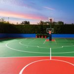How ZSFloor Tech Modular Basketball Flooring Reduces Maintenance Costs