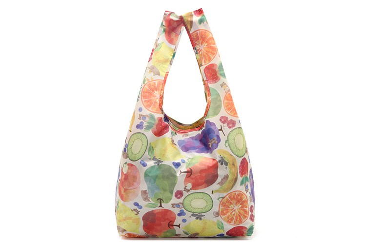 Standing Out at Trade Shows with Bags