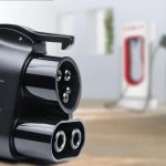 Drive Further with Duevolt’s 500A NACS to CCS Supercharger Adapter