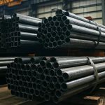 What Are the Main Applications of Seamless Steel Pipes Across Different Industries?