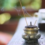 What Is Incense Made Of? A Look into Natural Ingredients