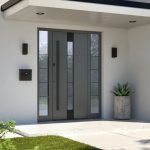 What Makes Tenon a Leading Aluminum Smart Door Manufacturer