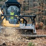 Why Is Material Quality So Important in FAE Mulcher Parts?