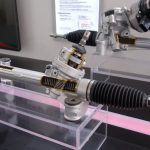 EPS Belts in Electric Power Steering: Precision and Durability Explained